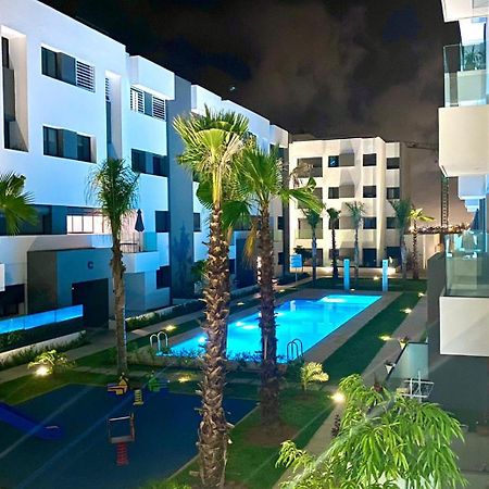 Belle Appartement A Decouvrir Harhoura Exterior foto