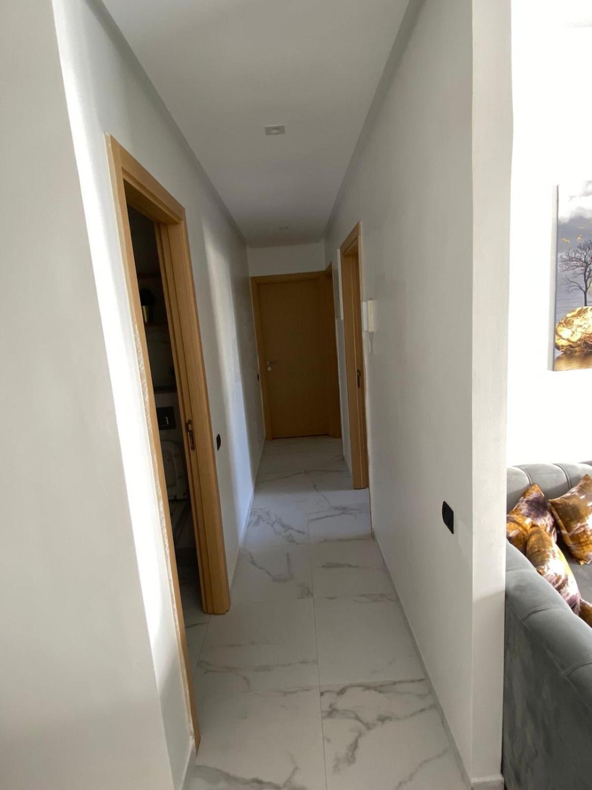 Belle Appartement A Decouvrir Harhoura Exterior foto
