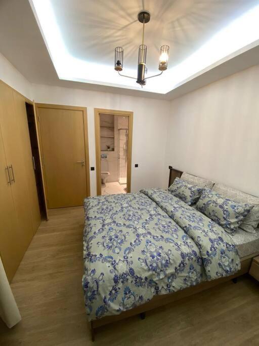 Belle Appartement A Decouvrir Harhoura Exterior foto
