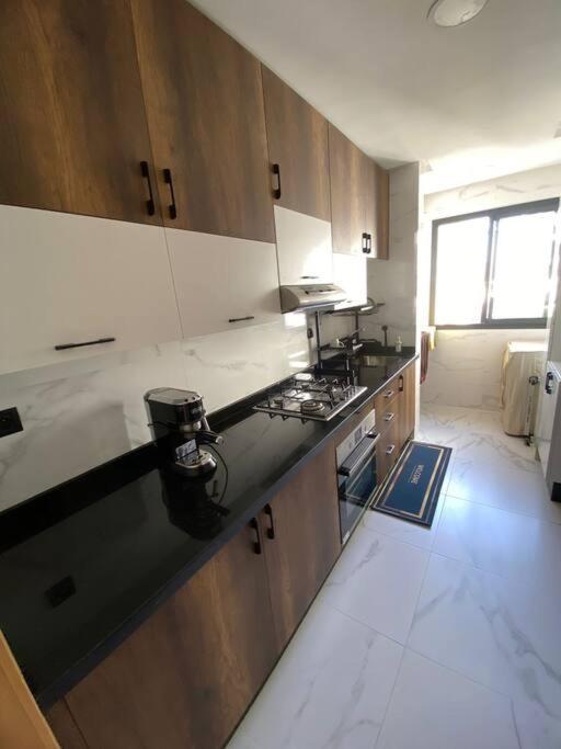 Belle Appartement A Decouvrir Harhoura Exterior foto